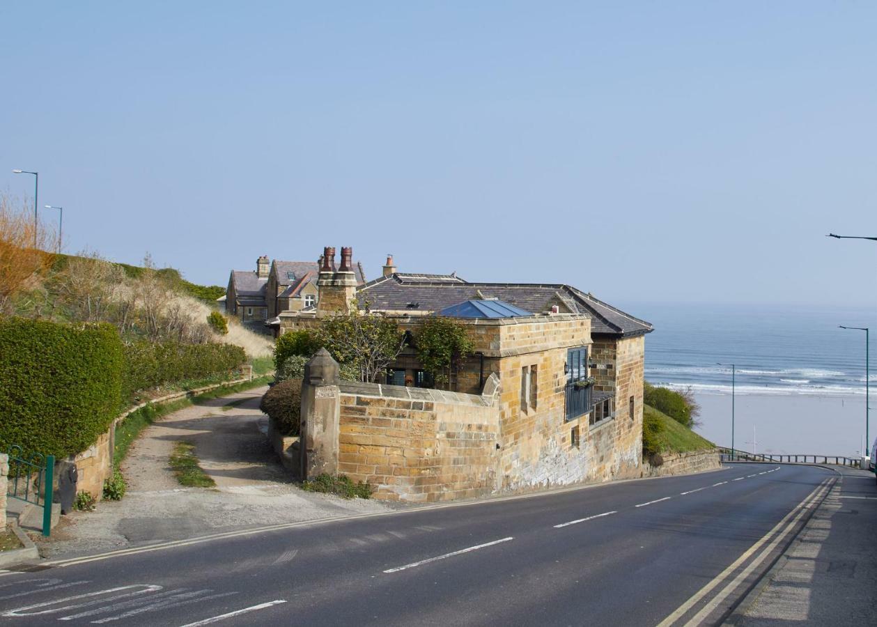 Host & Stay - The Nook Saltburn-by-the-Sea Exterior photo